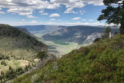 Hiking Trails Near Uncompahgre Plateau Trails   7031619 SmallMed 1554931407 