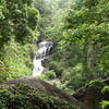Huay Keaw Waterfall is quite beautiful.