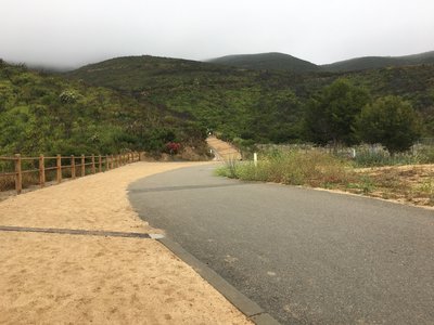 san marcos mountain bike trails