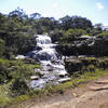 Viana Waterfall.