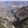 The Grand Canyon is stunning from any spot on the rim.