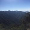 Enjoy a phenomenal view from the summit of Montecito Peak.
