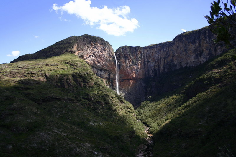 Tabuleiro Waterfall