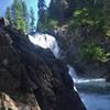 Goose Creek Falls