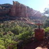 Chimney Rock Trail