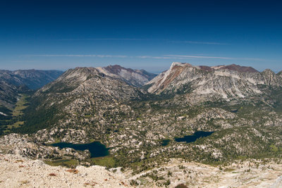 eagle cap hike