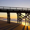 Goleta Pier.