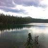Another view of Charlton Lake