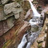 Sabbaday Falls Trail