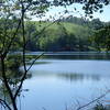 Clove Creek Pond