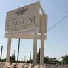 I Pistini Winery is on the route.  If you time it correctly, can stop for a wine tasting (reservations required - http://www.ipastini.it).  They do have local typical appertivi for purchase.