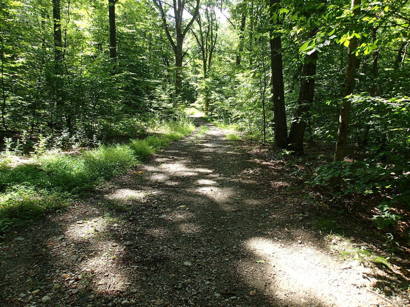 Kinnelon-Butler Trail