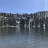 Grouse Lake