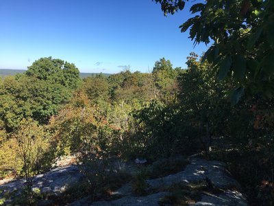 Hiking Trails Near High Point State Park