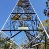 Base of the Fire Tower