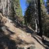 Haypress Trail