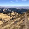Summit Trail