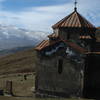 Red Monastery (Mkhe Vank)
