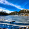 Castle Lake