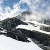 Climb to Golden Ears