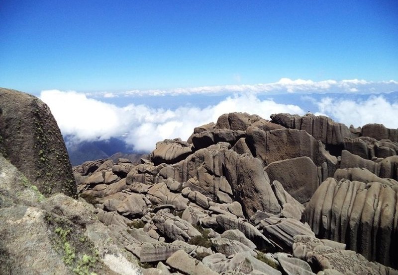 Pico das Agulhas Negras Hiking Trail, Itatiaia, Brazil Pico das Agulhas Negras Hiking Trail, Itatiaia, Brazil