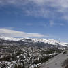 Carson Spur