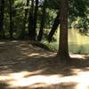 The River