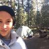 Harden Lake Trail