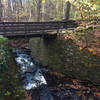 Buttermilk Falls - such a gem just outside of Cleveland