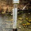 Crowd Hydrology Measuring Stick