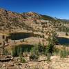 Upper Boulder Lakes