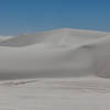 White Sand Mountains