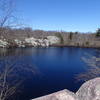 Terrace Pond