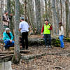 Bledsoe Creek State Park.