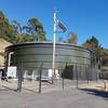 EBMUD Water Tank