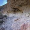 Wind Cave Trail, Usery Mountain Regional Park, Phoenix.