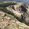Elk Mountain 360° lookout