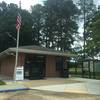Visitor center starting point!