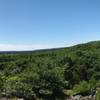 View from Cedar Hill