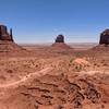 Few places invoke instant feelings of the American West as Monument Valley