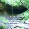 Cave on Archers Fork