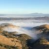 Mcguire Peak Trail