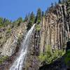 Palisade Falls