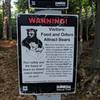 Great Advice About Bears @ Gull Point Campground