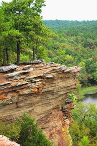 Robbers Cave State Park Hiking Running Trails Near Robbers Cave State Park