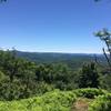 Bramley Mountain Summit