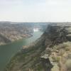 Shoshone Falls, the Niagra of the West