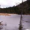 Elk Pass Pond