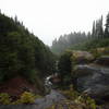 Lava Canyon