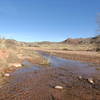 Ruby Wash